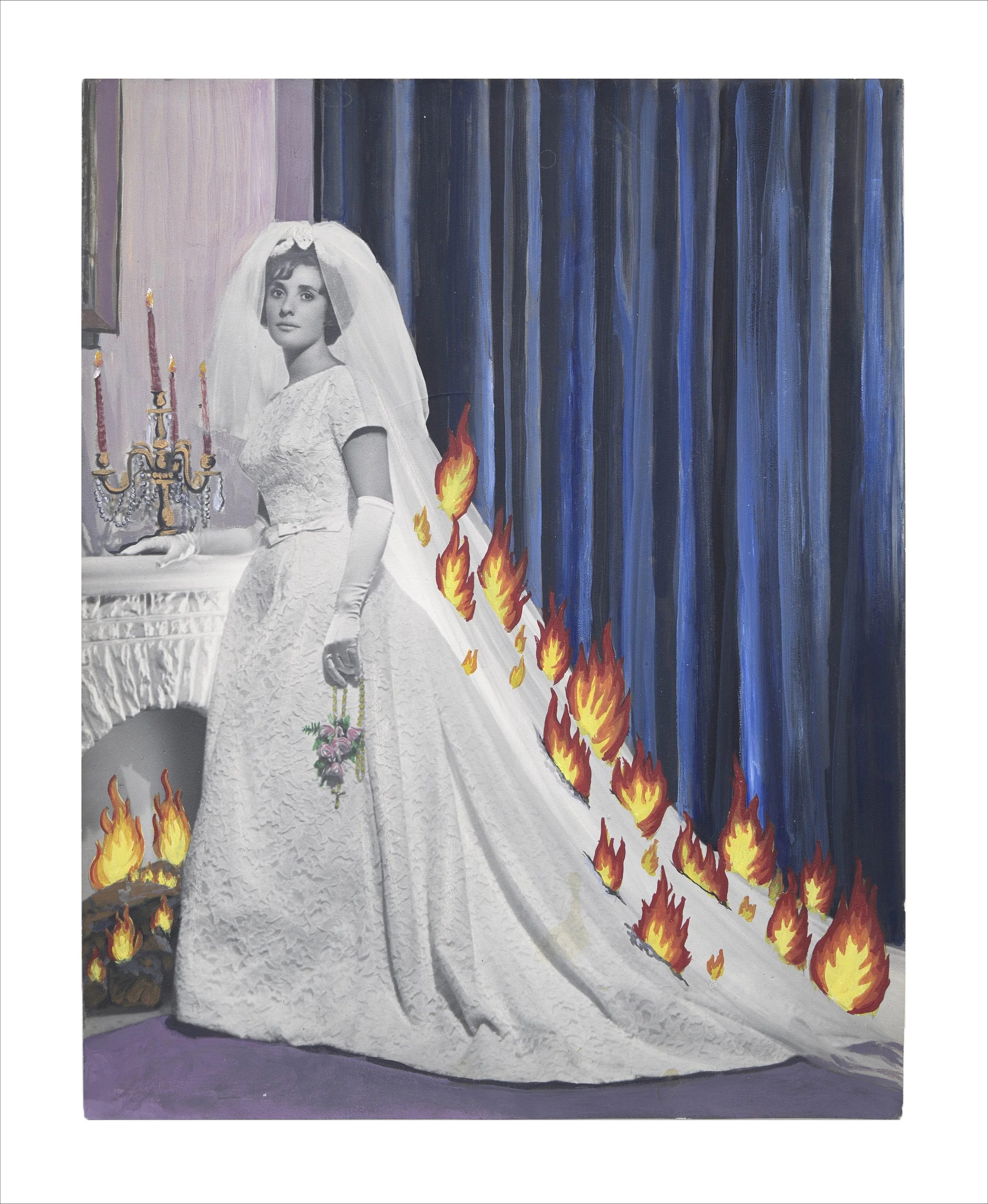 Marcos López: Fotografías 1975-2025 | Fundación Lariviere — Musée
